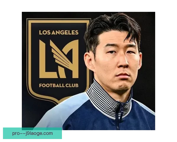 孙兴慜正式确认续约热刺再战新赛季合同生效 孙兴慜正式确认续约热刺再战新赛季合同生效