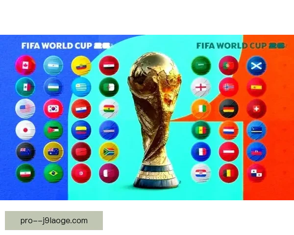 2026年世界杯球迷必看经典对决与焦点赛程全解析终极指南合集 2026年世界杯球迷必看经典对决与焦点赛程全解析终极指南合集